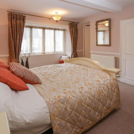 Old Book Shop Villa Grange-over-Sands Luaran gambar