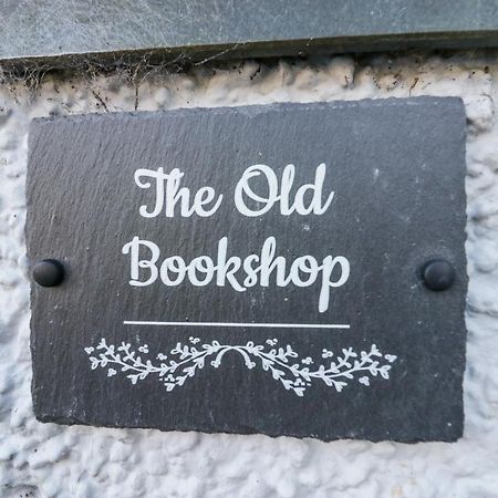 Old Book Shop Villa Grange-over-Sands Luaran gambar