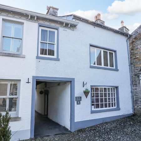 Old Book Shop Villa Grange-over-Sands Luaran gambar