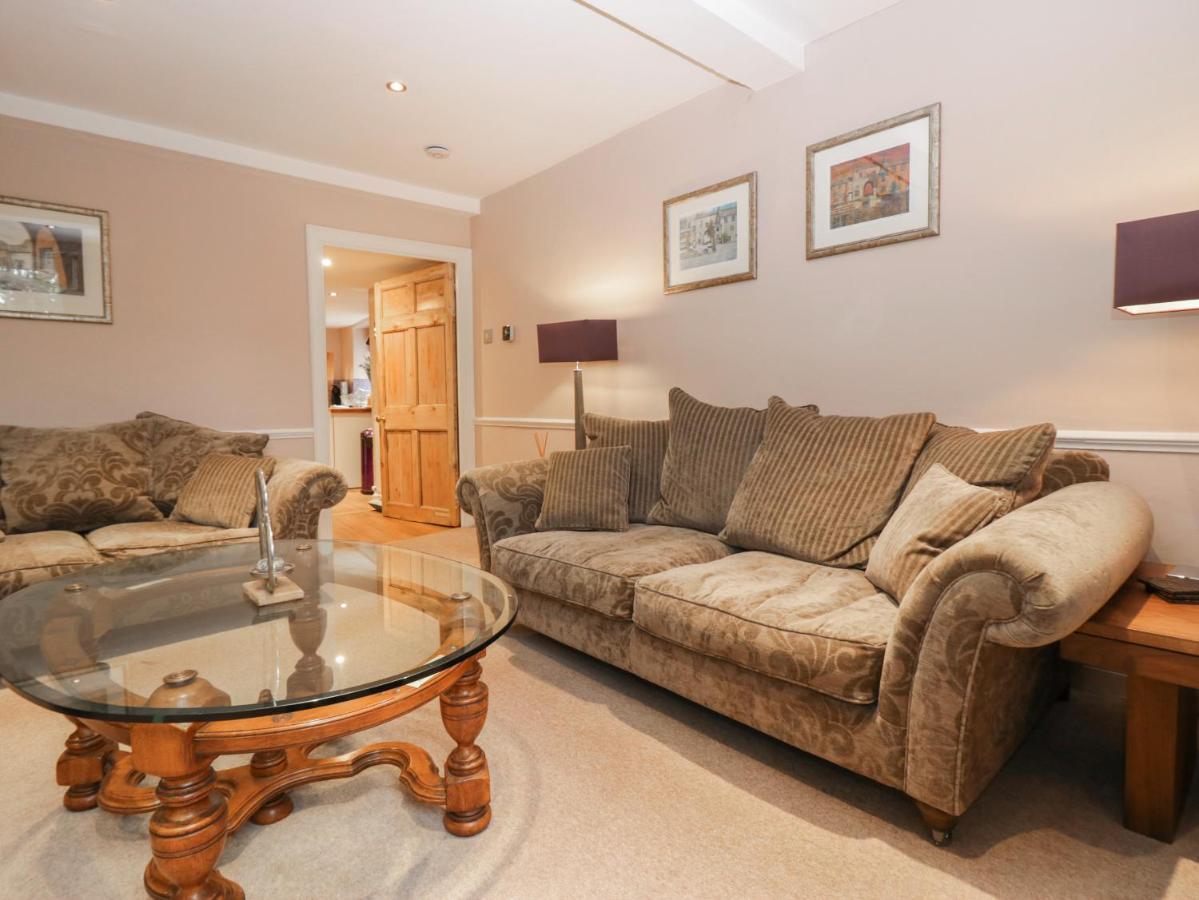 Old Book Shop Villa Grange-over-Sands Luaran gambar