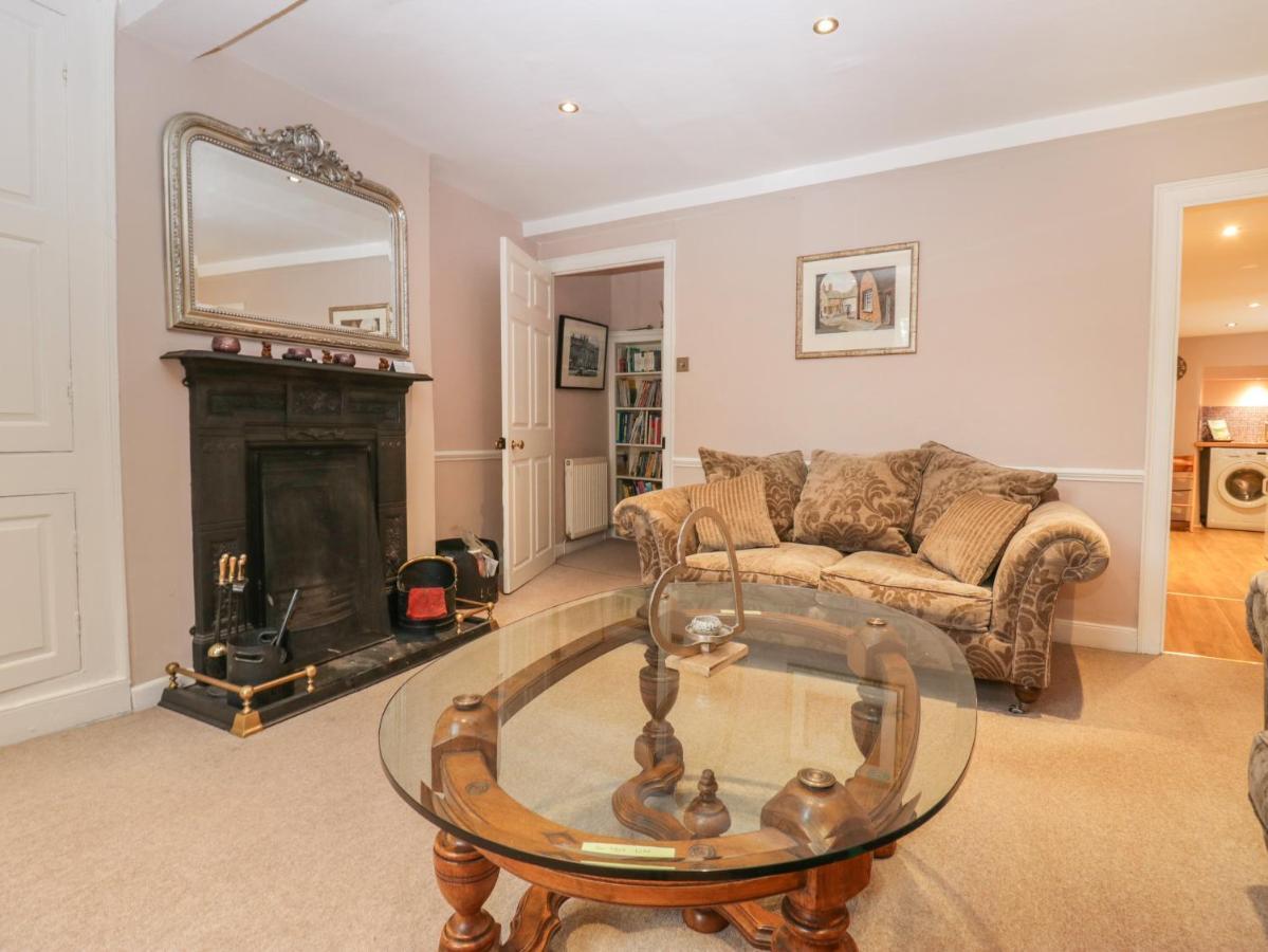 Old Book Shop Villa Grange-over-Sands Luaran gambar