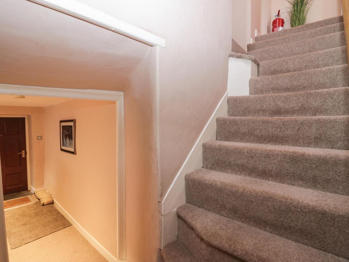 Old Book Shop Villa Grange-over-Sands Luaran gambar
