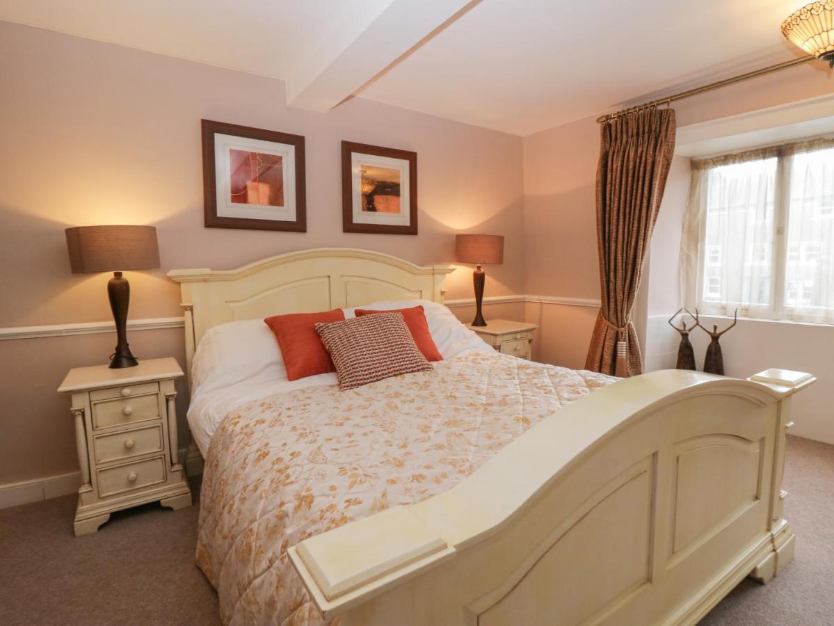 Old Book Shop Villa Grange-over-Sands Luaran gambar