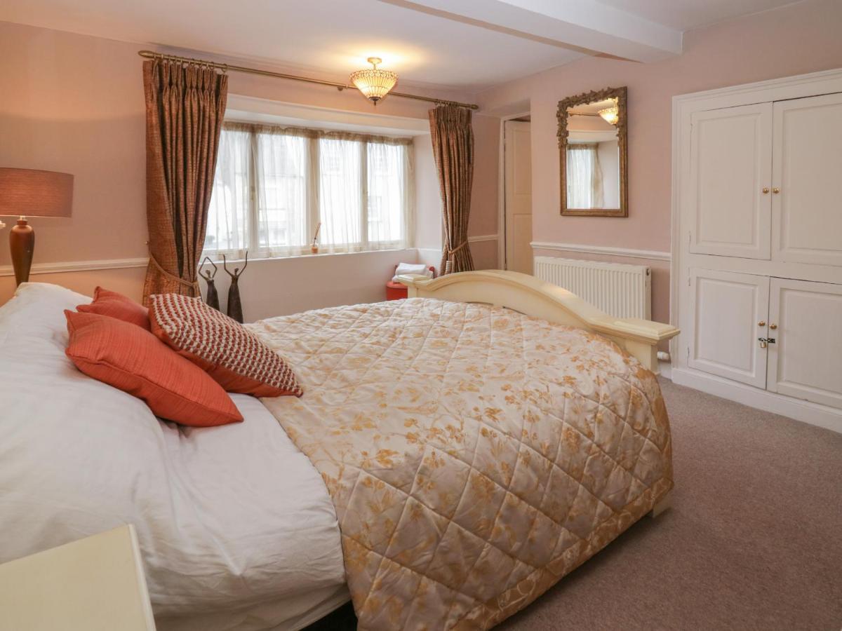 Old Book Shop Villa Grange-over-Sands Luaran gambar