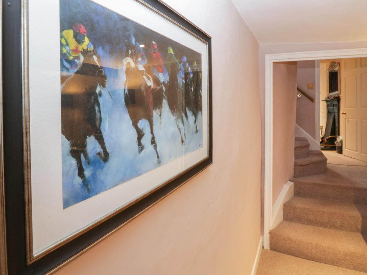 Old Book Shop Villa Grange-over-Sands Luaran gambar