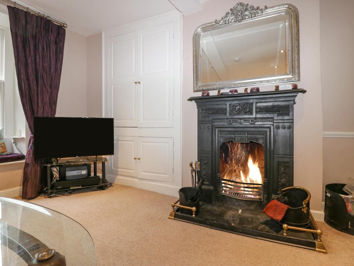 Old Book Shop Villa Grange-over-Sands Luaran gambar
