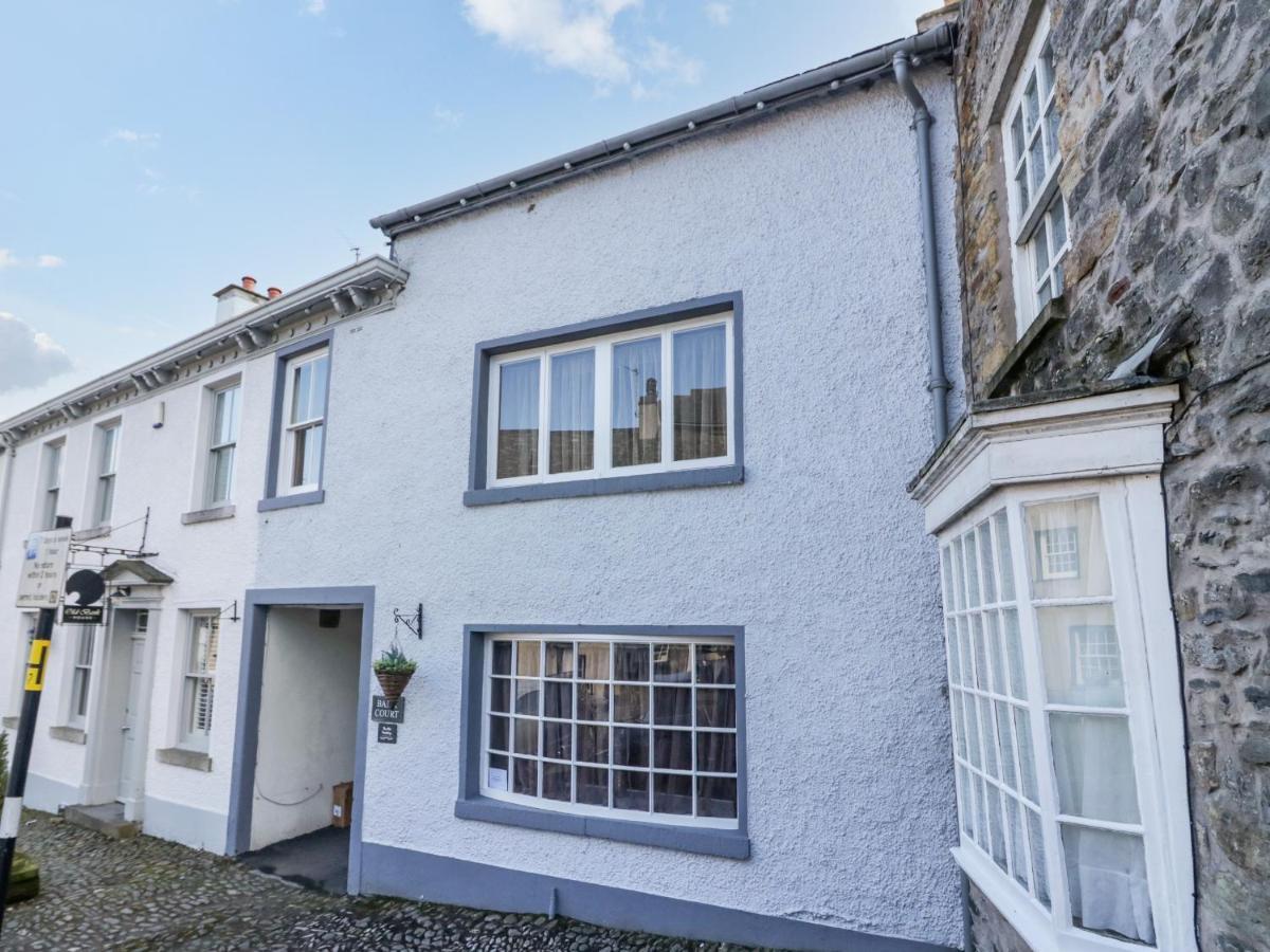 Old Book Shop Villa Grange-over-Sands Luaran gambar
