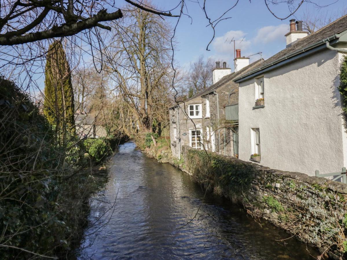 Old Book Shop Villa Grange-over-Sands Luaran gambar