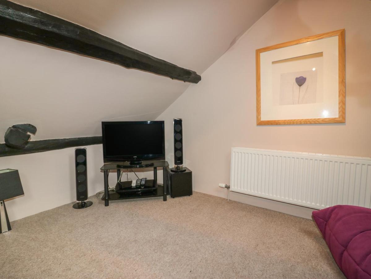 Old Book Shop Villa Grange-over-Sands Luaran gambar