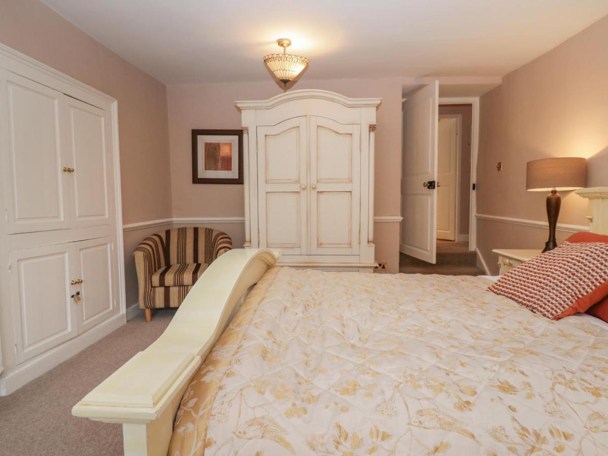 Old Book Shop Villa Grange-over-Sands Luaran gambar