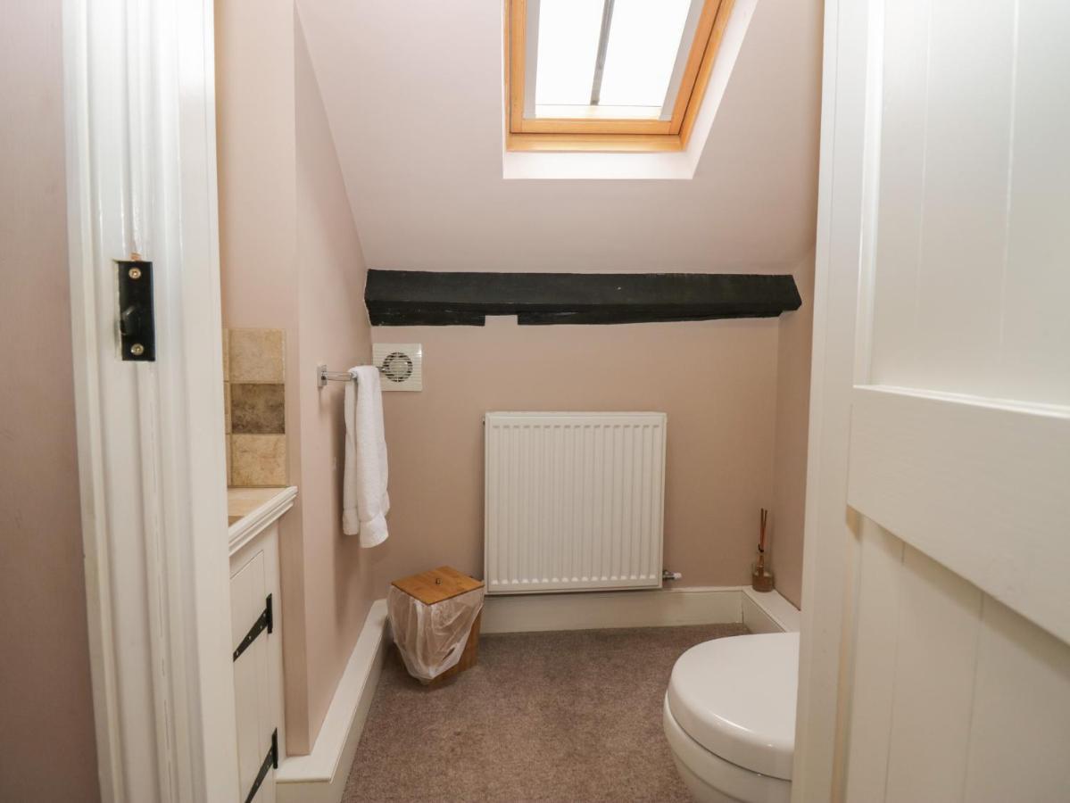 Old Book Shop Villa Grange-over-Sands Luaran gambar