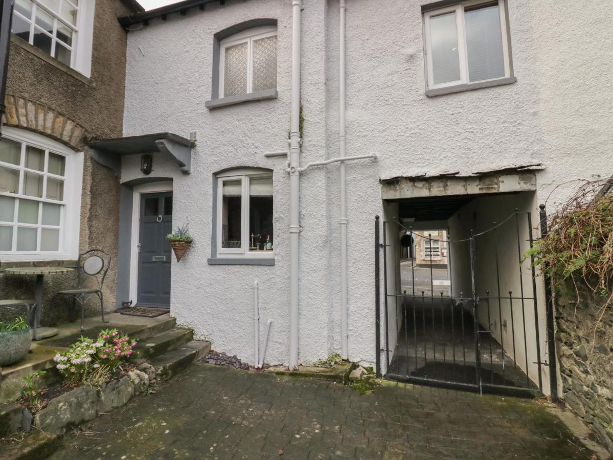 Old Book Shop Villa Grange-over-Sands Luaran gambar