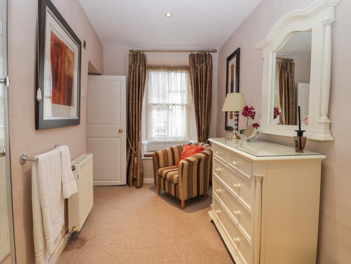 Old Book Shop Villa Grange-over-Sands Luaran gambar
