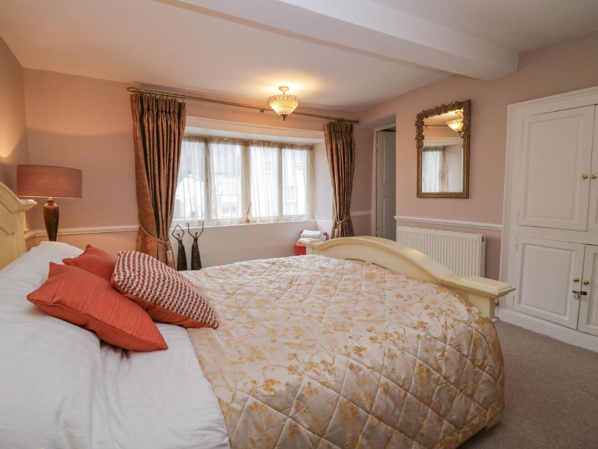 Old Book Shop Villa Grange-over-Sands Luaran gambar