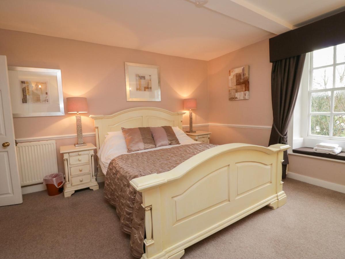Old Book Shop Villa Grange-over-Sands Luaran gambar