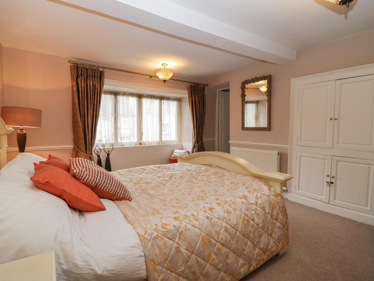 Old Book Shop Villa Grange-over-Sands Luaran gambar