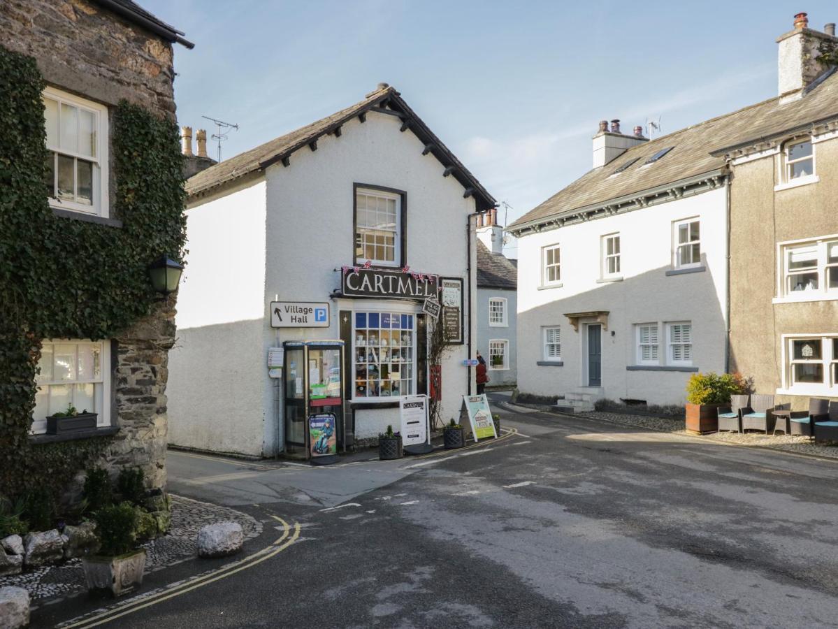 Old Book Shop Villa Grange-over-Sands Luaran gambar