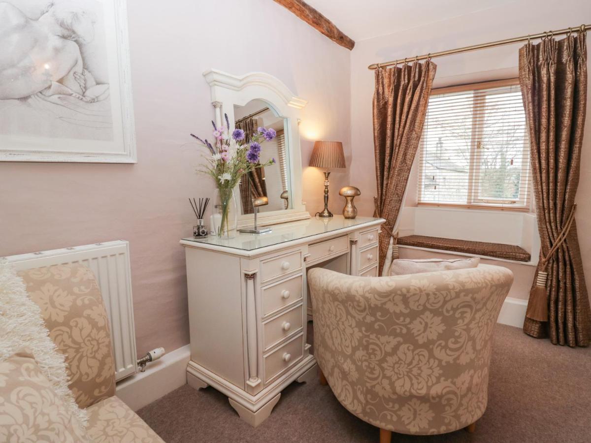Old Book Shop Villa Grange-over-Sands Luaran gambar