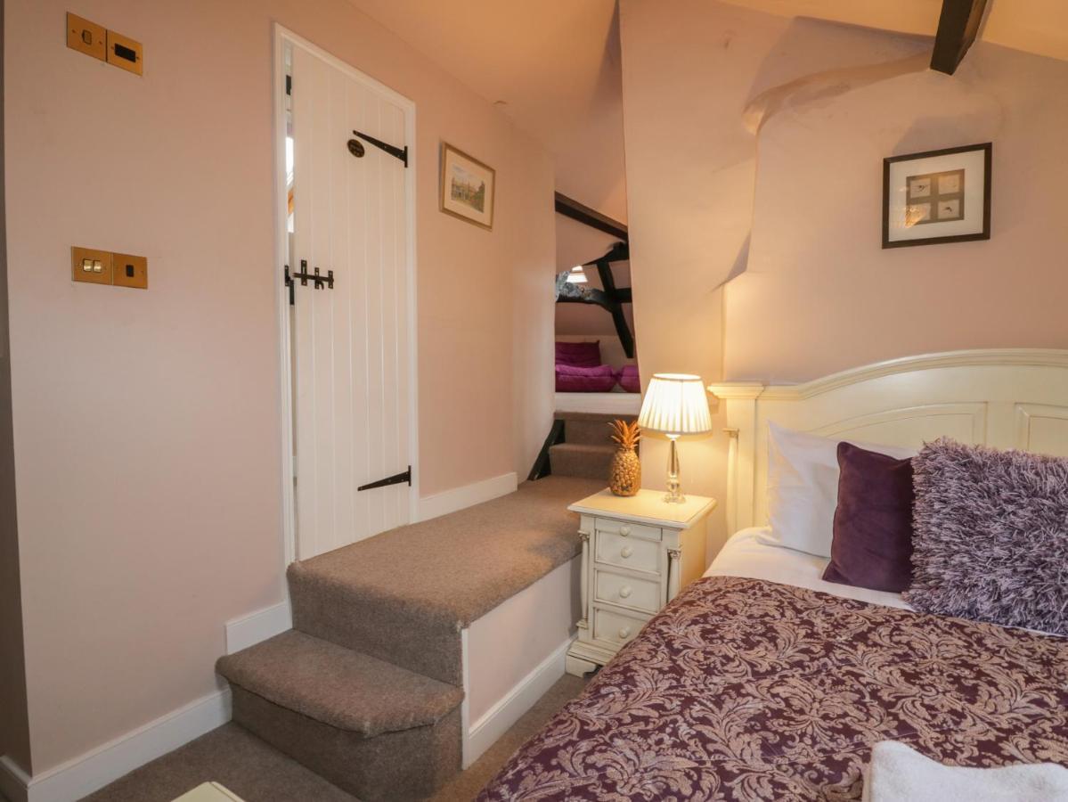 Old Book Shop Villa Grange-over-Sands Luaran gambar