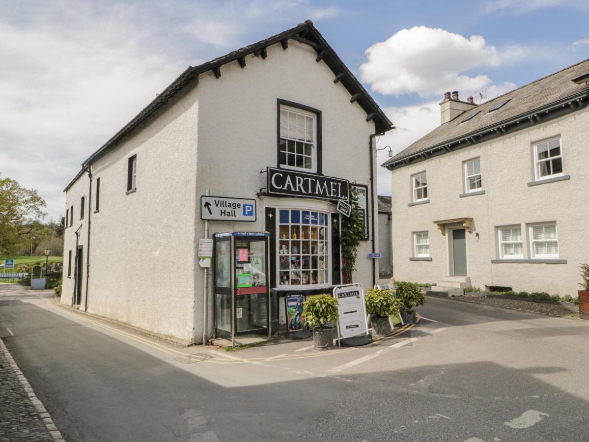 Old Book Shop Villa Grange-over-Sands Luaran gambar